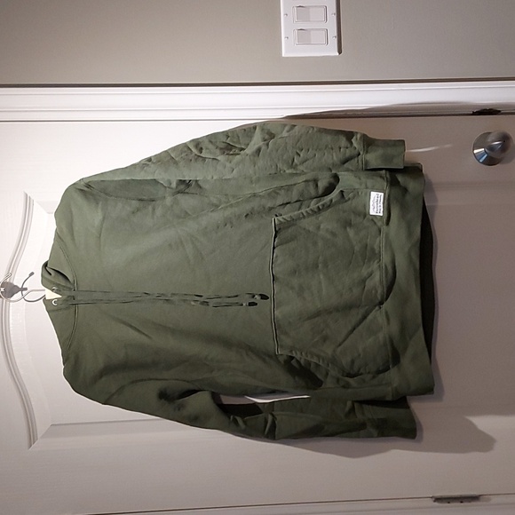 Muttonhead Other - Muttonhead terry hoodie